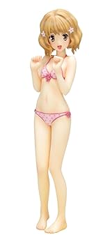 ≪アニメ≫1/8スケール 花咲くいろは 松前緒花 レビュー アルター 花咲くいろは 松前緒花 : ふぃぎゅる！